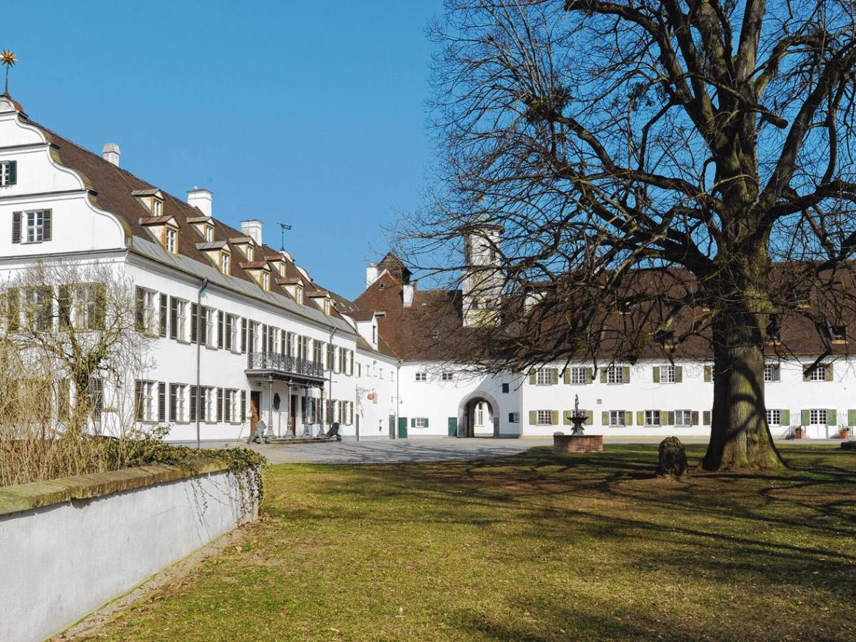 Zwei Seminartage f&uuml;r Mitglieder