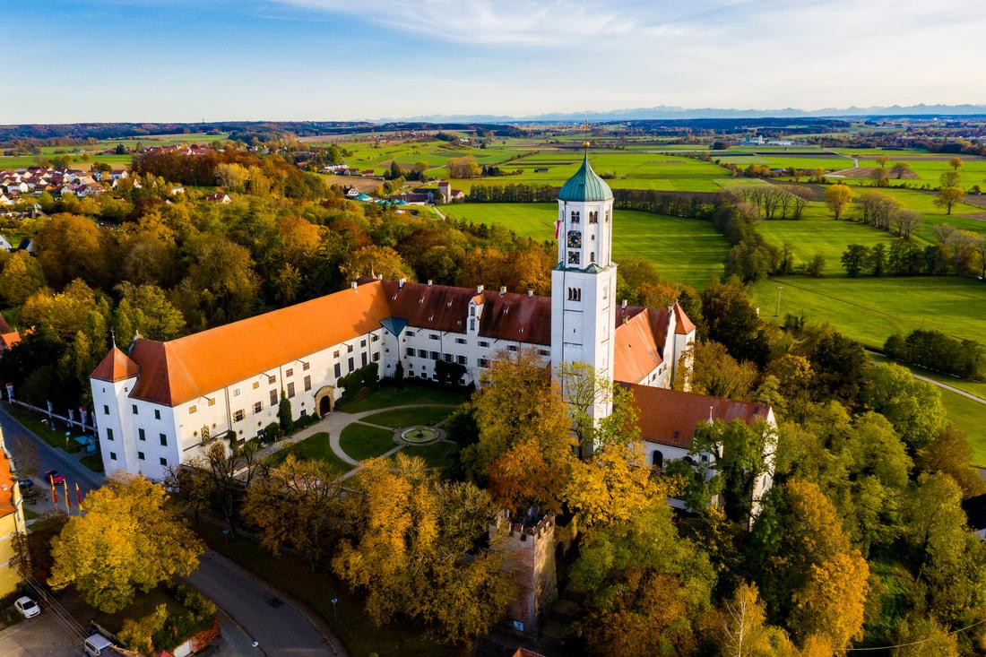 Stimme der privaten Denkmaleigent&uuml;mer in Bayern